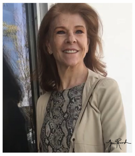 Avatar de Gina Rimoch